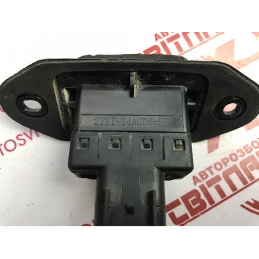 Контакты двери сдвижной правой Ford Connect 2002-2013 2T1T14A658BF